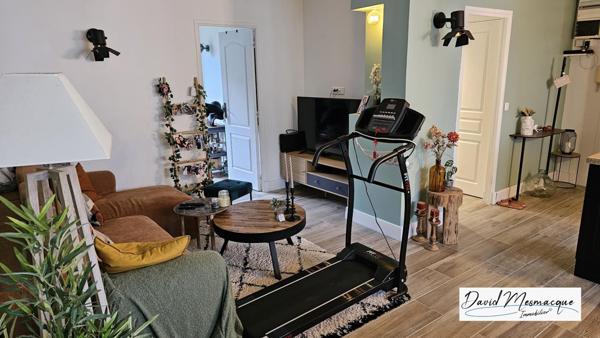 Châtenay-Malabry (92290) Appartement 4 pièces lumineux et rénové à Châtenay-Malabry