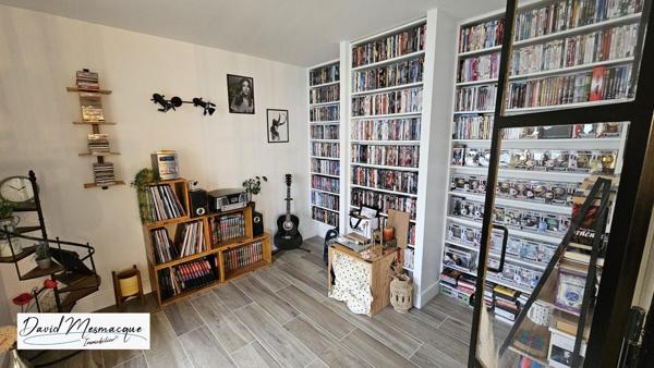 Châtenay-Malabry (92290) Appartement 4 pièces lumineux et rénové à Châtenay-Malabry