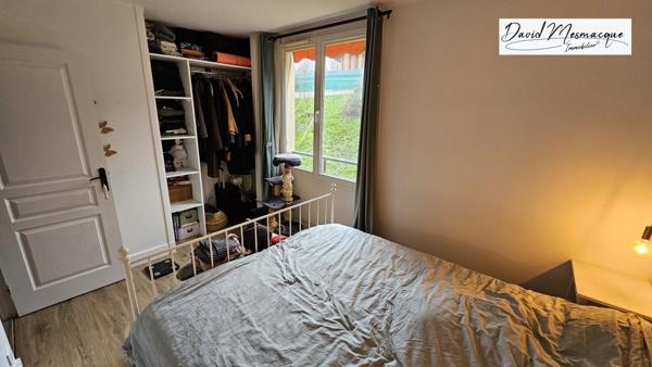 Châtenay-Malabry (92290) Appartement 4 pièces lumineux et rénové à Châtenay-Malabry