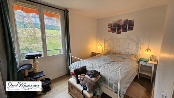 Châtenay-Malabry (92290) Appartement 4 pièces lumineux et rénové à Châtenay-Malabry