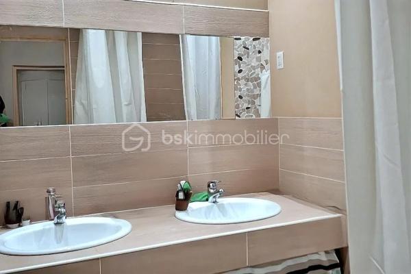 Maison ancienne de 108 m²