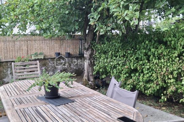 Maison ancienne de 108 m²