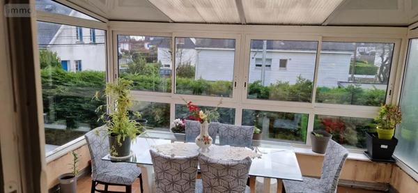 Achat - Immeuble Loudéac 22600 122 m 2