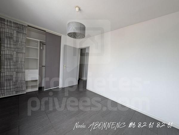 Appartement Echirolles 2 pièce(s) 52 m2