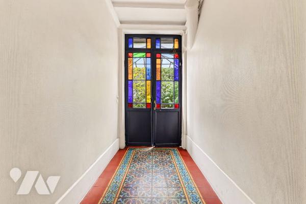 Paris 15 : charmant 2 pièces de 28 m²
