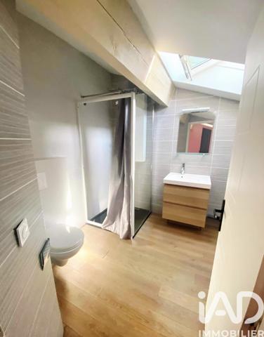 Appartement à vendre 3 pièces 45 m² Marseille 1