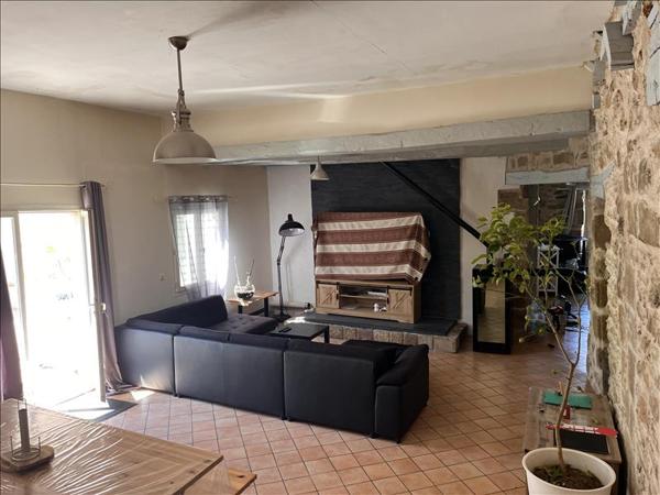 Maison à vendre |  Nonards |  7 pièces | 150 m²