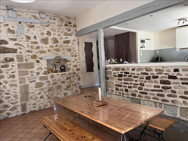 Maison à vendre |  Nonards |  7 pièces | 150 m²