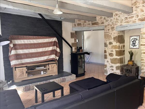 Maison à vendre |  Nonards |  7 pièces | 150 m²