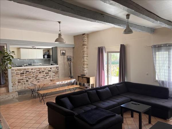 Maison à vendre |  Nonards |  7 pièces | 150 m²