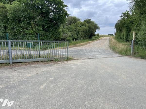 Locaux commerciaux à usage de bureaux