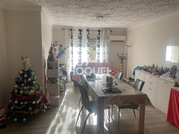 Un havre de tranquillité dans un quartier recherché de Latour-Bas-Elne.