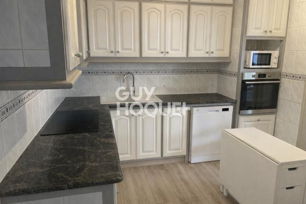 Un havre de tranquillité dans un quartier recherché de Latour-Bas-Elne.