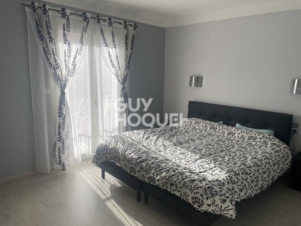 Un havre de tranquillité dans un quartier recherché de Latour-Bas-Elne.