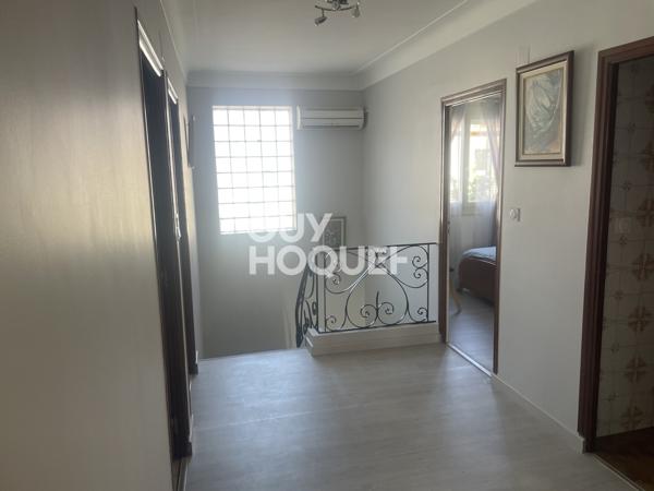 Un havre de tranquillité dans un quartier recherché de Latour-Bas-Elne.