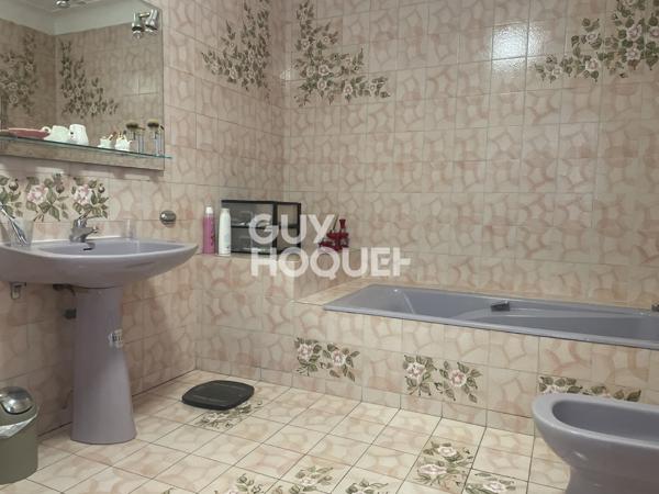 Un havre de tranquillité dans un quartier recherché de Latour-Bas-Elne.