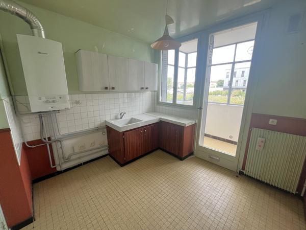 Appartement