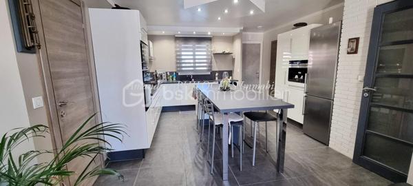 Maison traditionnelle de 82,95 m²