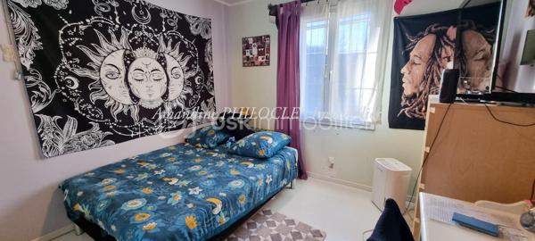 Maison traditionnelle de 82,95 m²