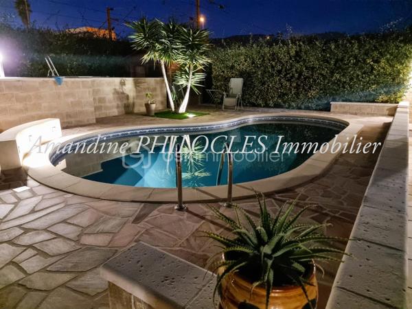 Maison traditionnelle de 82,95 m²