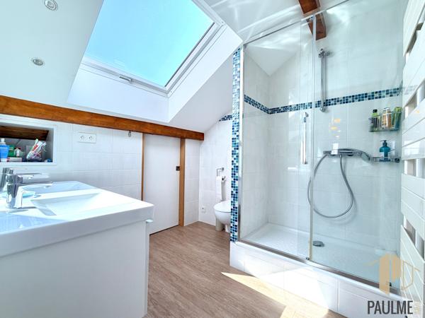 Thoiry (01710) maison individuelle T7 THOIRY