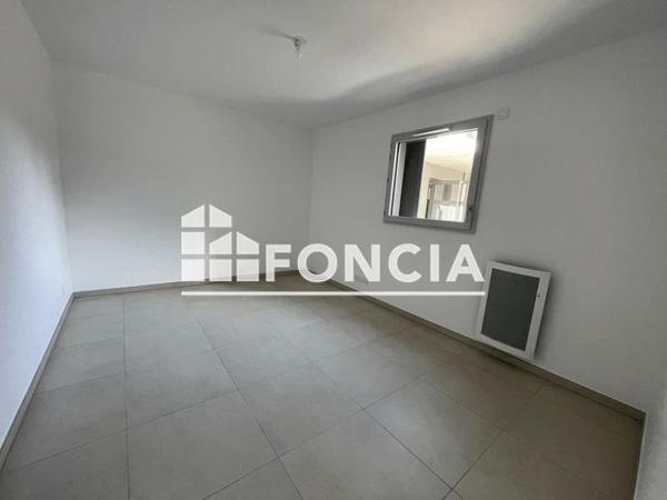 Location Appartement 3 pièces 62.41 m² - 415 AVENUE DE TOURNAMY Mougins 06250