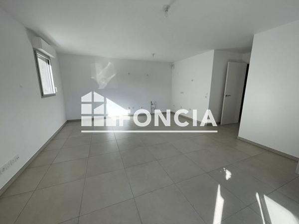 Location Appartement 3 pièces 62.41 m² - 415 AVENUE DE TOURNAMY Mougins 06250