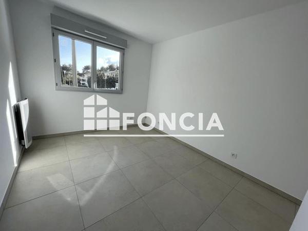 Location Appartement 3 pièces 62.41 m² - 415 AVENUE DE TOURNAMY Mougins 06250