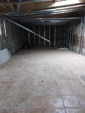 Immeuble Tourcoing 400 m²