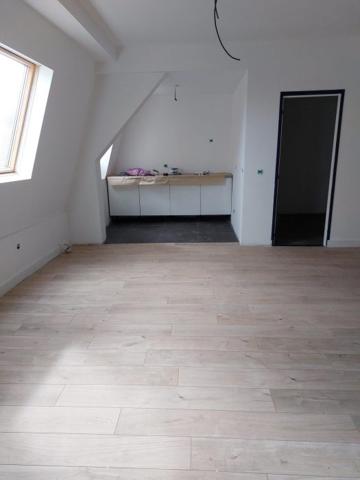 Immeuble Tourcoing 400 m²