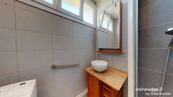 Location                                                      Appartement
                        
                     3 pièces                      54 m2                     à Vitry-sur-Seine