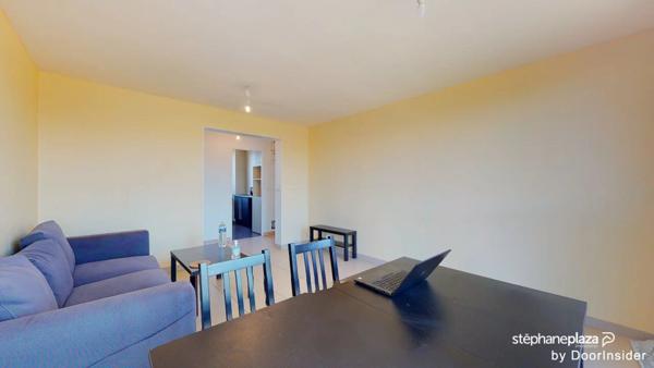Location                                                      Appartement
                        
                     3 pièces                      54 m2                     à Vitry-sur-Seine