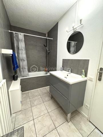 Appartement de 66 m²