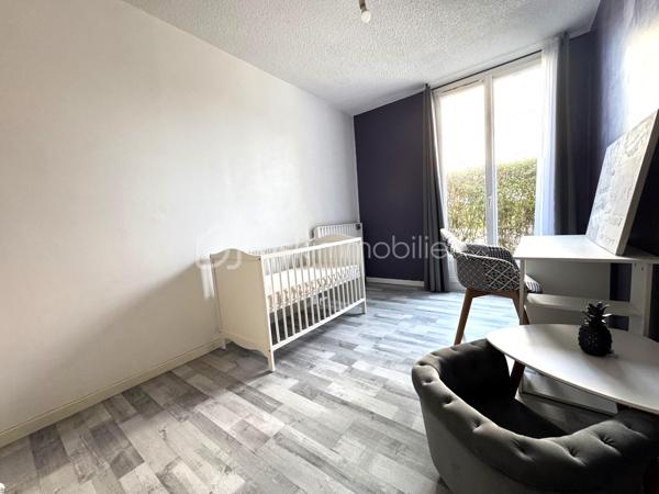 Appartement de 66 m²