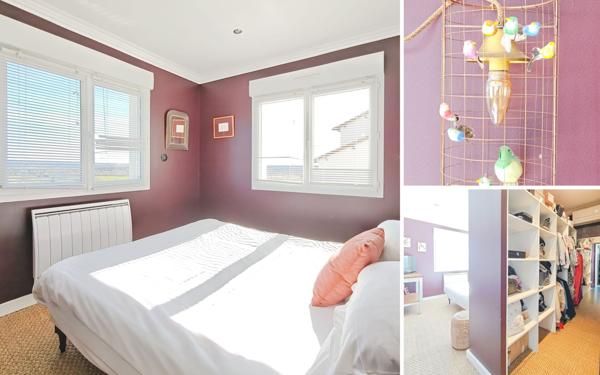 Maison à vendre    5 pièces •  Aurillac