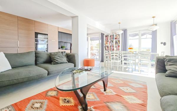 Maison à vendre    5 pièces •  Aurillac