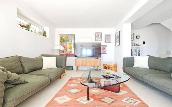 Maison à vendre    5 pièces •  Aurillac