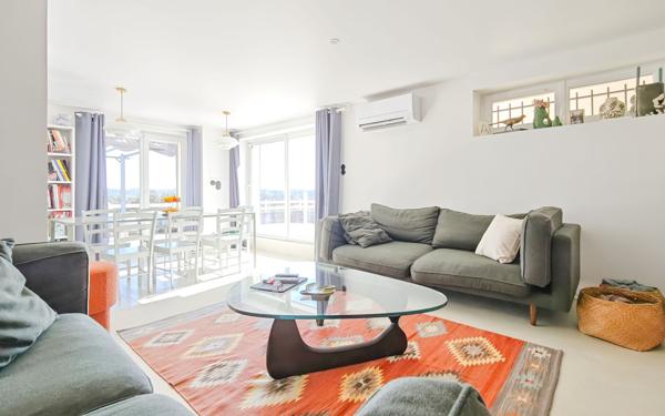 Maison à vendre    5 pièces •  Aurillac