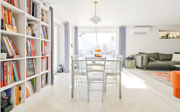 Maison à vendre    5 pièces •  Aurillac