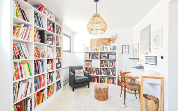 Maison à vendre    5 pièces •  Aurillac