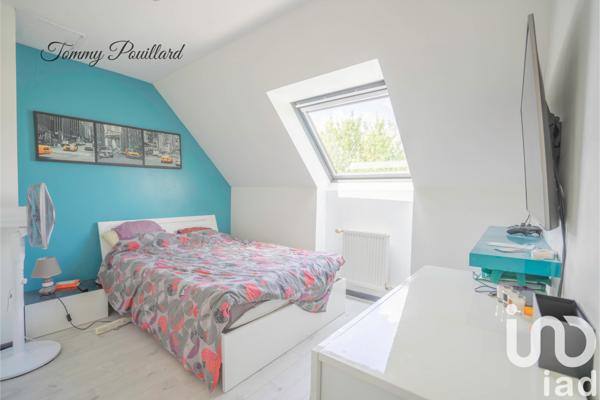 Maison à vendre 8 pièces 155 m² Herblay-sur-Seine