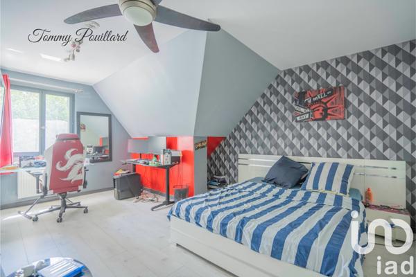 Maison à vendre 8 pièces 155 m² Herblay-sur-Seine