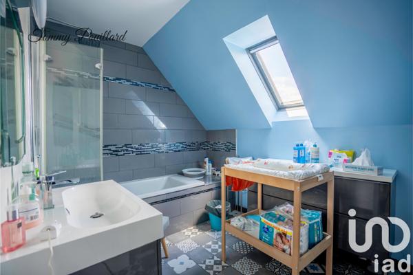 Maison à vendre 8 pièces 155 m² Herblay-sur-Seine