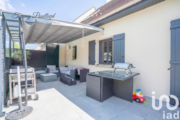 Maison à vendre 8 pièces 155 m² Herblay-sur-Seine