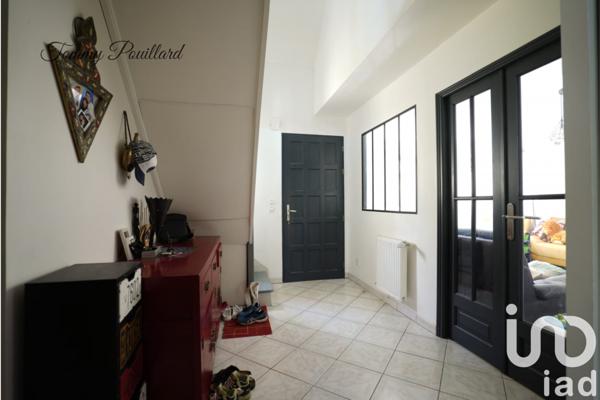 Maison à vendre 8 pièces 155 m² Herblay-sur-Seine
