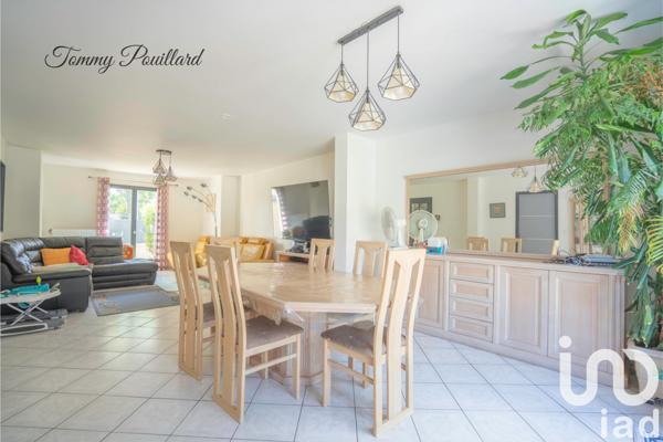 Maison à vendre 8 pièces 155 m² Herblay-sur-Seine