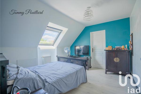 Maison à vendre 8 pièces 155 m² Herblay-sur-Seine