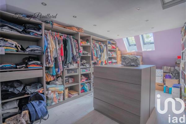 Maison à vendre 8 pièces 155 m² Herblay-sur-Seine