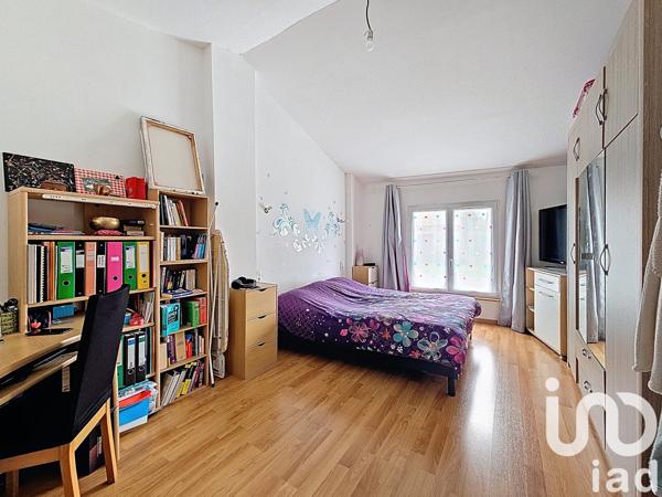 Maison à vendre 4 pièces 116 m² Le Loroux-Bottereau