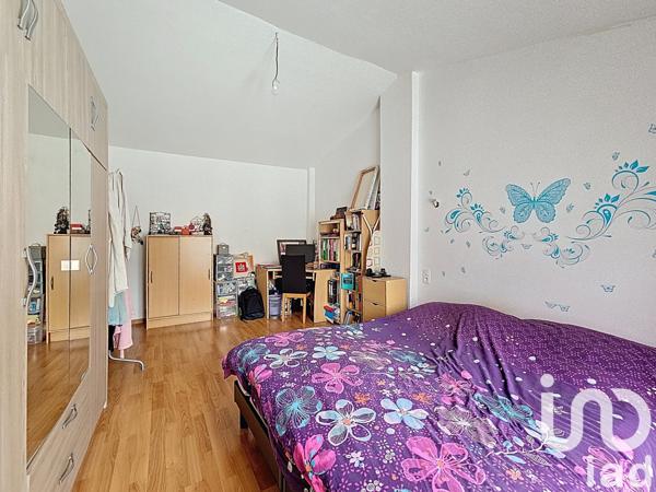 Maison à vendre 4 pièces 116 m² Le Loroux-Bottereau